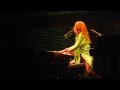 Tori Amos "Thank U" (Alanis Morissette)/ "Tear in Your Hand" at Ruth Eckerd Hall