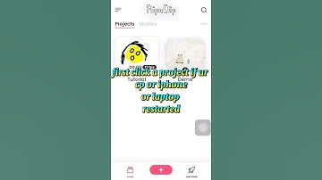 𝗧𝗵𝗶𝘀 𝗶𝘀 𝗵𝗼𝘄 𝘁𝗼 𝘀𝗮𝘃𝗲 𝗽𝗿𝗼𝗷𝗲𝗰𝘁 𝗼𝗻 𝗳𝗹𝗶𝗽𝗮𝗰𝗹𝗶𝗽 𝘁𝗼 𝗴𝗮𝗹𝗹𝗲𝗿𝘆