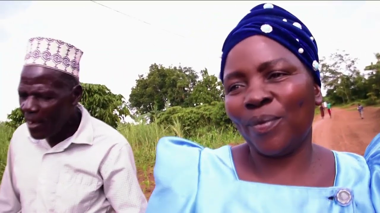 OMUSENEMBI  RASHID NABUTI GROUP FULL HD NEW BUSOGA MUSIC