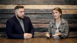 A Closer look at VA Loans (w/ Caitlyn Marcell | Guild Mortgage)