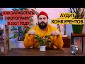 Как заработать фотографу в 2021 году | Часть 2 | Аудит конкурентов