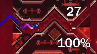 Quantum Processing 27-100%