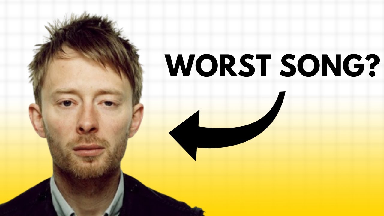 99. What’S The Worst Song On Radiohead’S Ok Computer ? – AVKIU