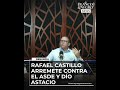 BLANCO&NEGRONEWS: DENUNCIA PUBLICA EL DIPUTADO RAFAEL CASTILLO ARREMETE CONTRA EL ASDE.