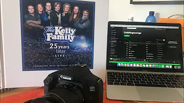 The Kelly Family Buch | 25 years Later - LIVE - | 2020