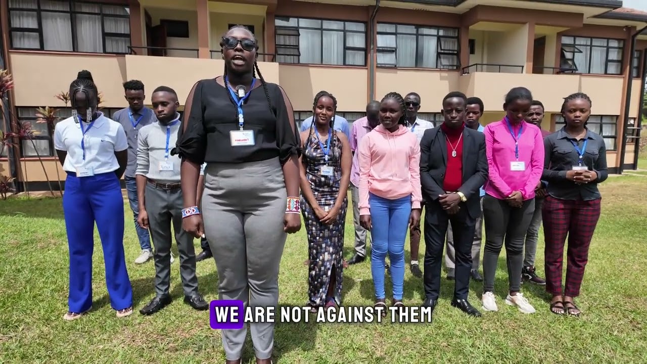 Game Changers Cohort 13