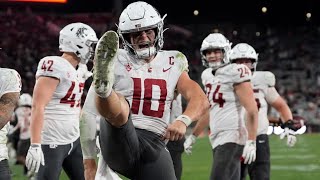 WSU ranked in top 25 for first time this season