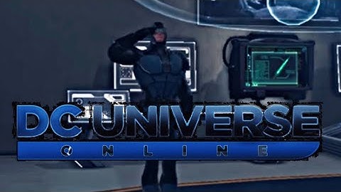 [DCUO]: Fracture & Betrayal Of Lex Luthor Teaser Trailer