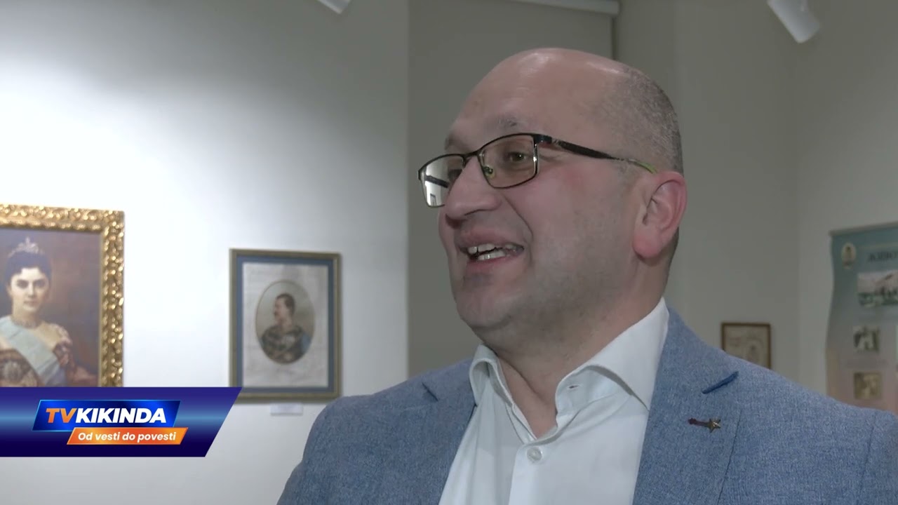 Emotivna i istraživačka muzejska postavka ukazana kraljici Dragi-Draginji Obrenović u muzeju