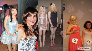 Most Very Rare Crossdressing Womanless Pictures