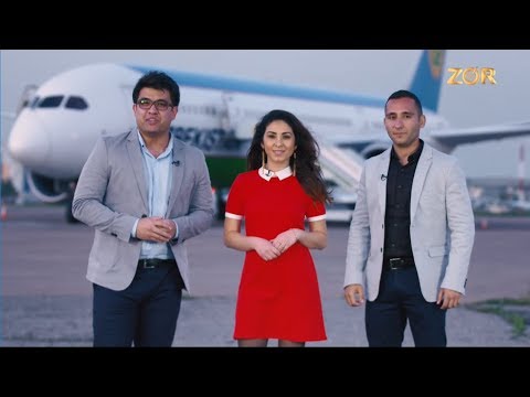 Video: Ilang Dreamliners ang mayroon si Ba?