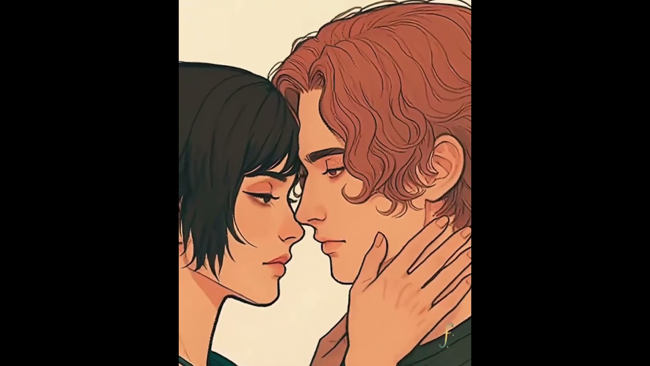 She Could See His Future, But Not Heal His Past ❤️&zwj;🩹