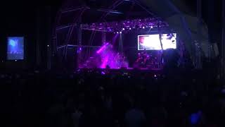 Ciel Rodrigues- Mil Vidas- Ao Vivo em São Mateus
