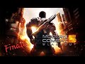 Modern Combat 5 Blackout Finale Gameplay
