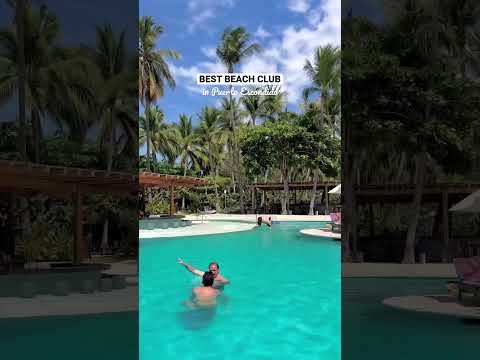 Best Beach club