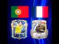 Ronaldo 🇵🇹 x Zidane 🇫🇷 #fifamobile #viralvideo #fcmobile #eafcmobile #fifa23