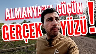 ALMANYA’DAKİ YAŞAMINDA BU ZORLUKLARI GÖZE ALABİLECEK MİSİN | Göçün Gerçek Yüzü