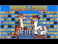 The Chicken & Weasel Tournament Level 1 - Plants vs Zombies 2 Epic Tournament