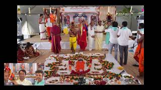 SaiParthiva Lingaradhana [5-30-2026 -Moring Session 02]