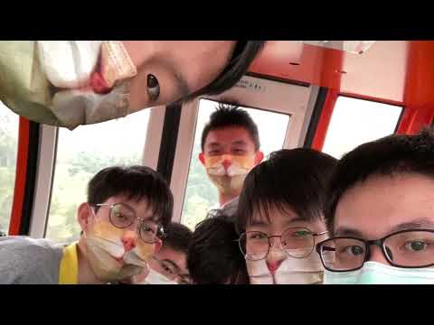 209畢業旅行～