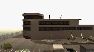 MTA:SA CIT.GG / CIT2 - CID Group Base 2022