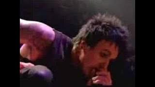 Papa Roach live [Last Resort] in Chicago