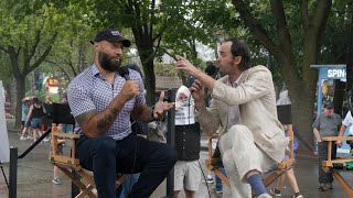 Star Tribune interview with Republican U.S. Senate candidate Royce White