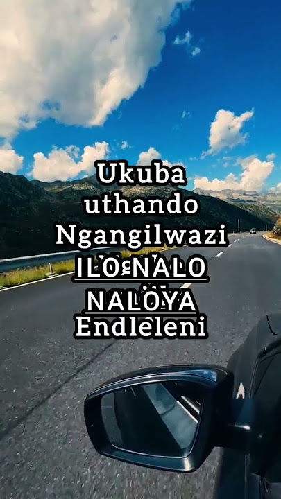 Ukube uthando ngangilwazi... #maskandi #ilonalonaloya #trending #bhincanation #zulu #mlabalaba
