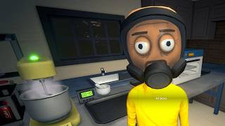 PLaying schedule one cuse thomas is a femboy