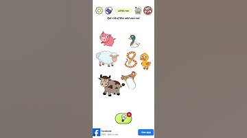 Delete Puzzle🧩Level-190 gameplay | Walkthrough #shorts #youtubeshorts #shortsfeed #Gamerzone