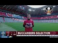 Draft 2022 - Bucs - Cade Otton