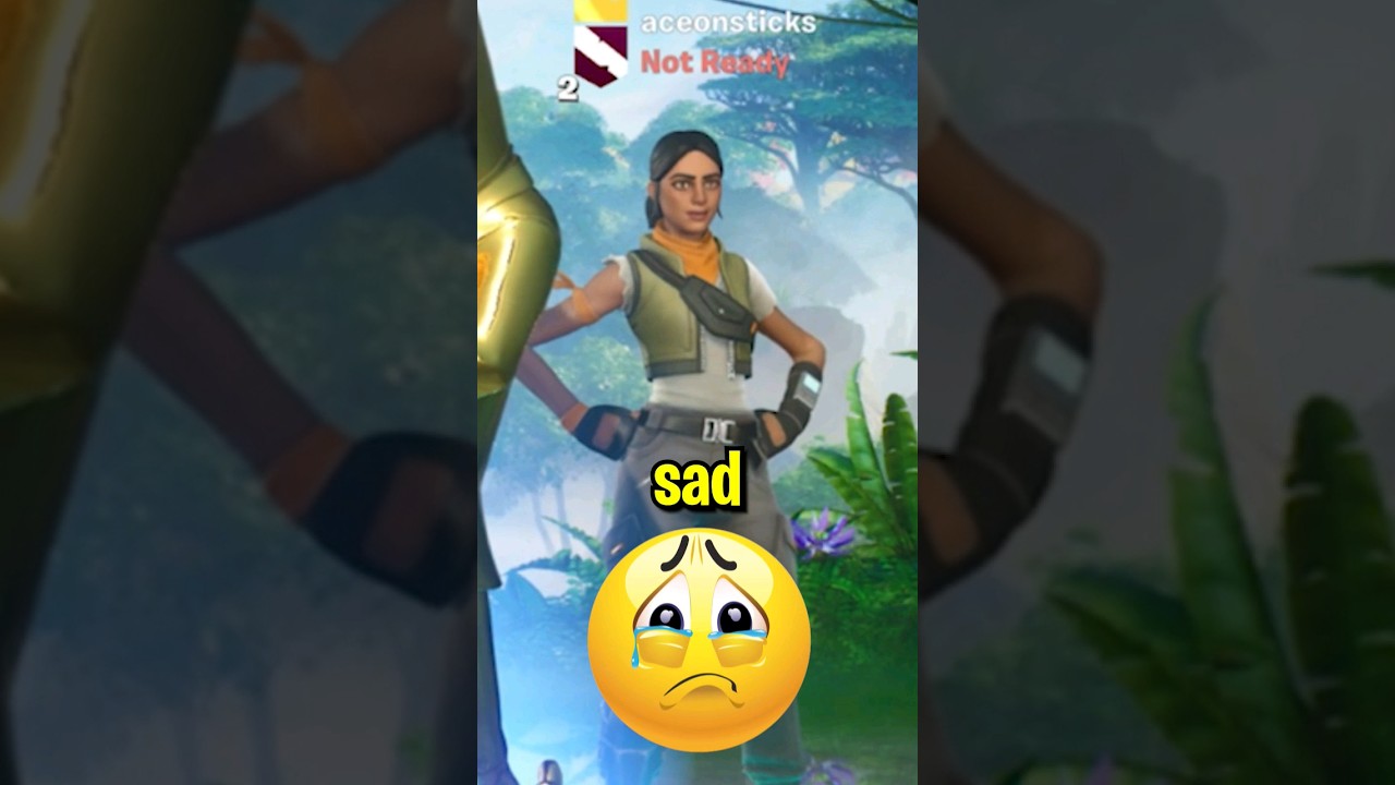 The Cutest Kid Gets His FIRST Fortnite Skin! 😍