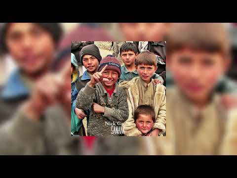 Nick Green - სანამ / Sanam