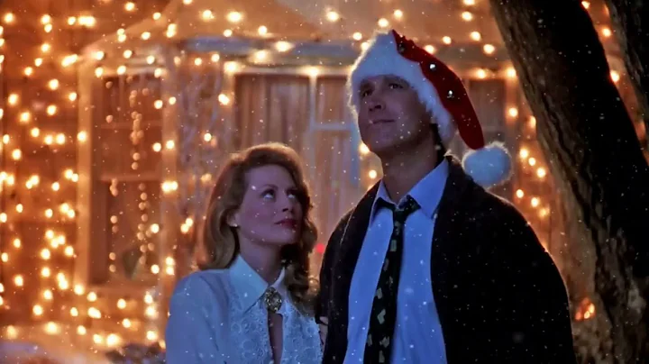 National Lampoon's Christmas Vacation Soundtrack | Christmas Songs
