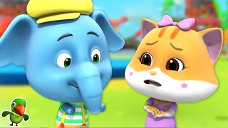 Boo Boo Song, बू बू गाना, Budhe Baba Katha Gaon + Rhymes For Kids and Preschool Videos by Kids Channel India - Hindi Rhymes and Baby Songs 27,793 views 1 day ago 14 minutes, 44 seconds