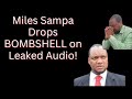Kasongo And Kakunkubiti Scandal About Leaked Audio Miles Sampa Kasongo And Kakunkubiti Scandal About Leaked Audio Miles Sampa