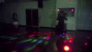 Bj Iday 2Nd Show Salsa Fridays By Salsaknox In Knoxville Tn