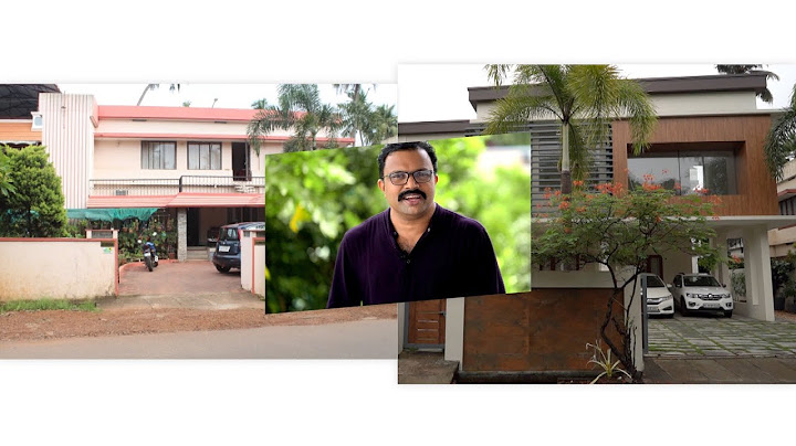 50 വര്‍ഷം പഴക്കമുള്ള വീട് പുത്തന്‍ ലുക്കില്‍; ഇതൊരു കിടിലന്‍ റെനോവേഷന്‍! ഡ്രീം ഹോം