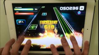 [O2Jam U] [Lv.25] V3 II HD (feat.Kim SeHwang, KoN) [Studio DOMA] - 웅차