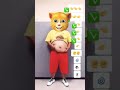 Top Funny Talking Ginner Emoji & Fat Tummy Dance Compilation #883
