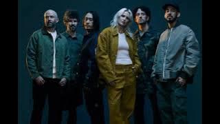 Linkin Park - The Emptiness Machine (Emily Armstrong debut)