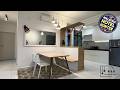 Paradigm Mall, WiFi, Netflix, High floor, Aircon | Johor Bahru, Malaysia | Hotel Review ⭐