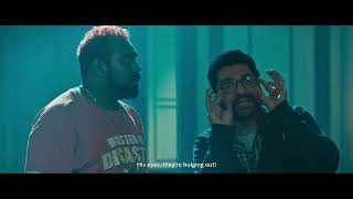 Faati Ne?  | SP Cinecorp | Hitu Kanodia, Smit Pandya | Faisal Hashmi | Running Successfully