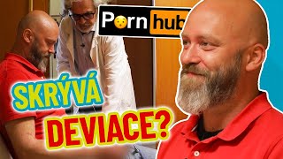 Falometrie. Kontroverzní Vyšetření Sexuálních Preferencí