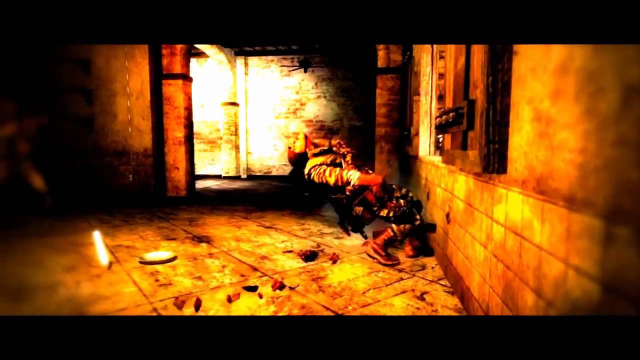 RUN | Black Ops Montage Edited by GunnReX