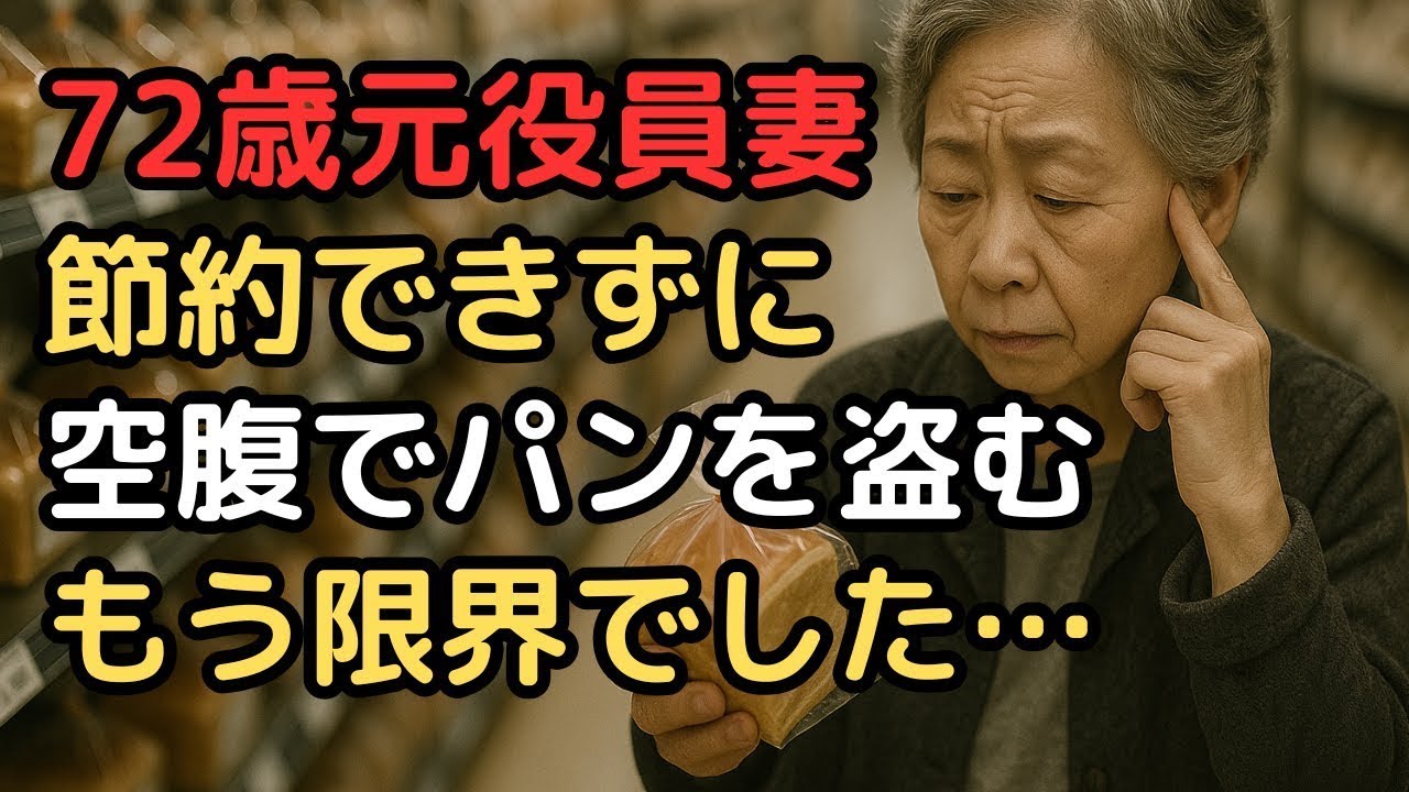 年金月22万円でも老後破産寸前の地獄の老後