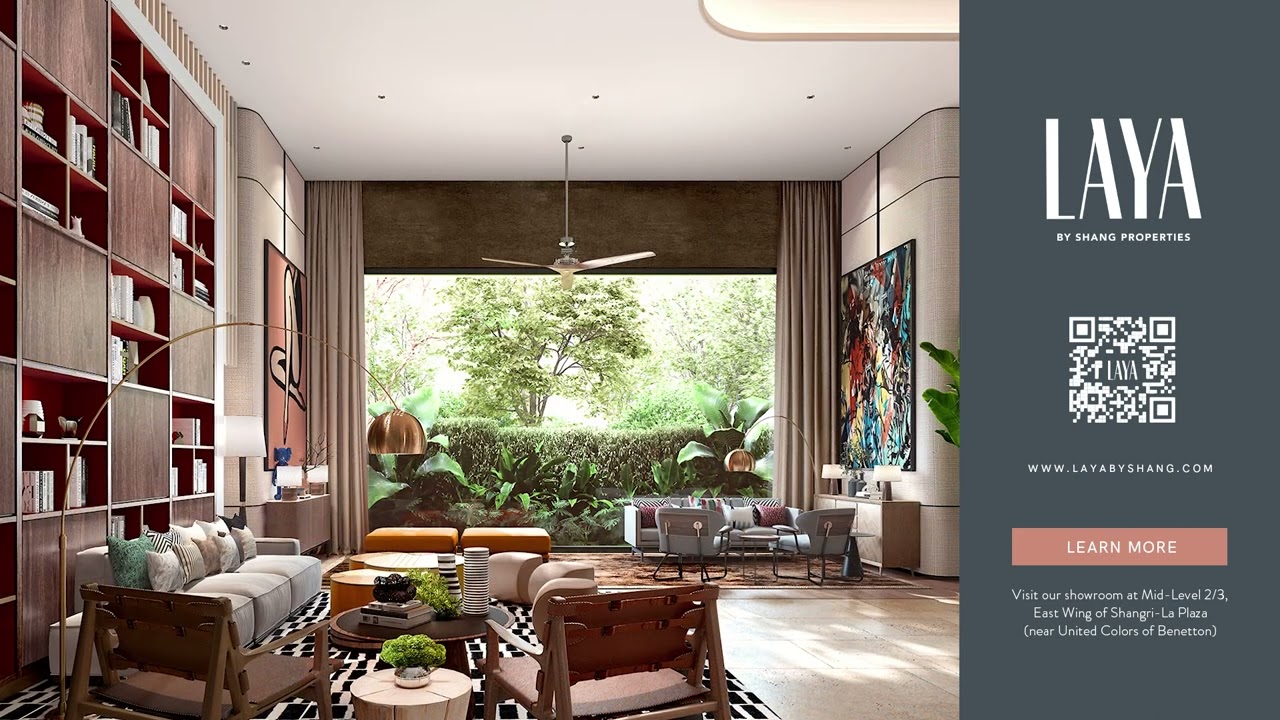 Laya By Shang Properties
