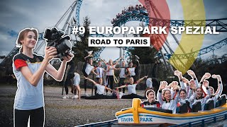 #9 Road to Paris - Europapark Spezial