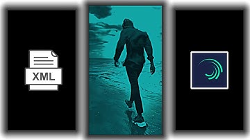 NEW TIKTOK TREND || XML || SAD STATUS || 🥺💔 || ⬇️ || ‎@BeesT007  #xml #preset #am #status