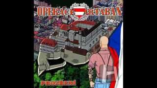 operace artaban - kdyz jsem ja mel po robote